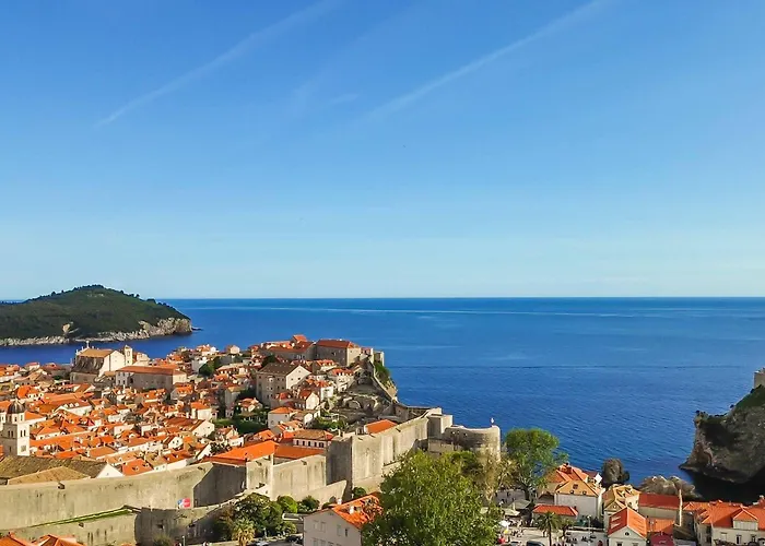 Adriatic Pearl Villa